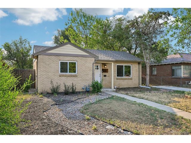 3290 Magnolia St, Denver, CO 80207