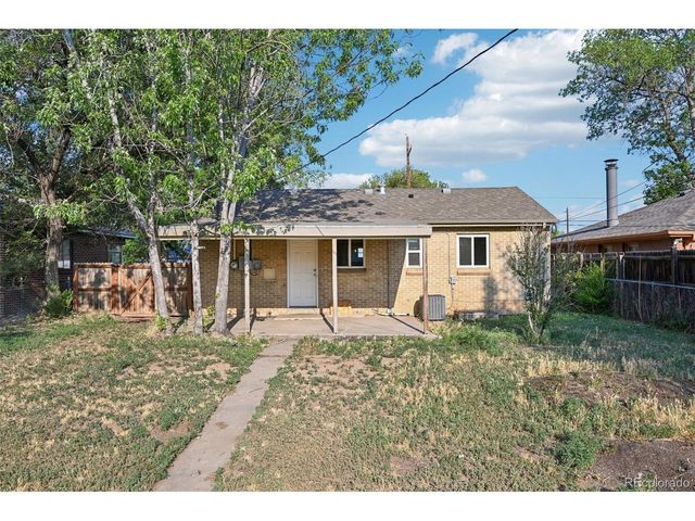 3290 Magnolia St, Denver, CO 80207