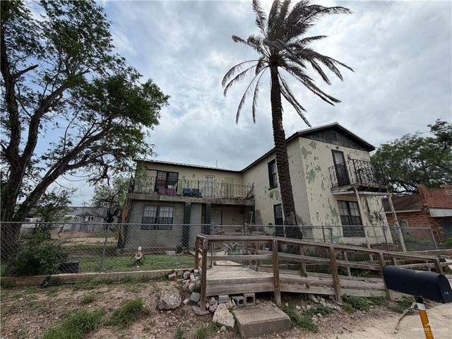 6418 Fm 1430, Rio Grande City, TX 78582