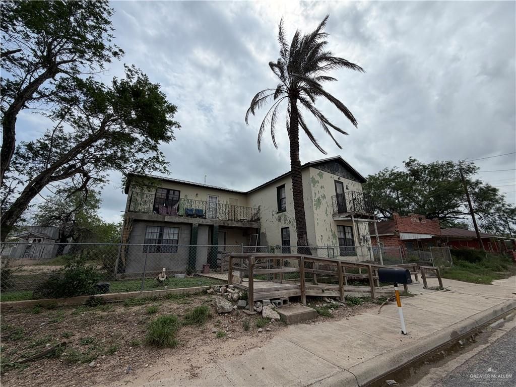 6418 Fm 1430, Rio Grande City, TX 78582