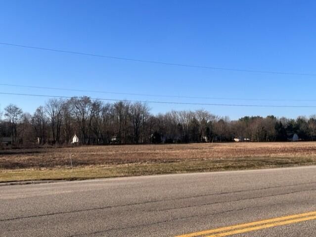 M-43, Paw Paw, MI 49079