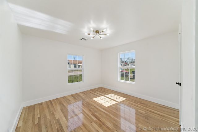 1508 N Irvington Avenue, Tulsa, OK 74115