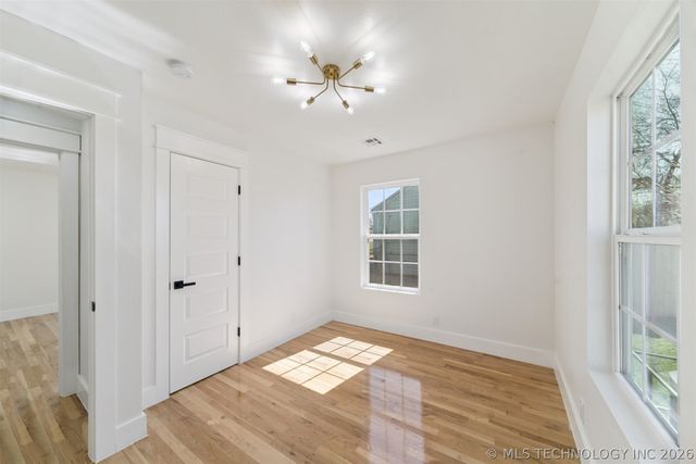 1508 N Irvington Avenue, Tulsa, OK 74115