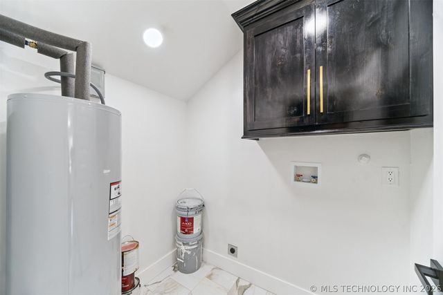 1508 N Irvington Avenue, Tulsa, OK 74115