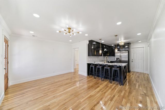 1508 N Irvington Avenue, Tulsa, OK 74115