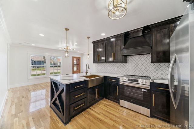 1508 N Irvington Avenue, Tulsa, OK 74115