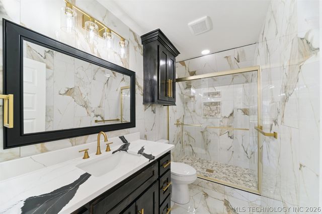 1508 N Irvington Avenue, Tulsa, OK 74115