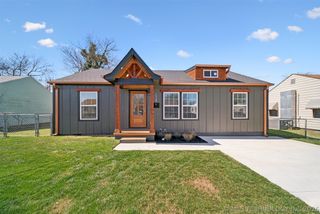 1508 N Irvington Avenue, Tulsa, OK 74115