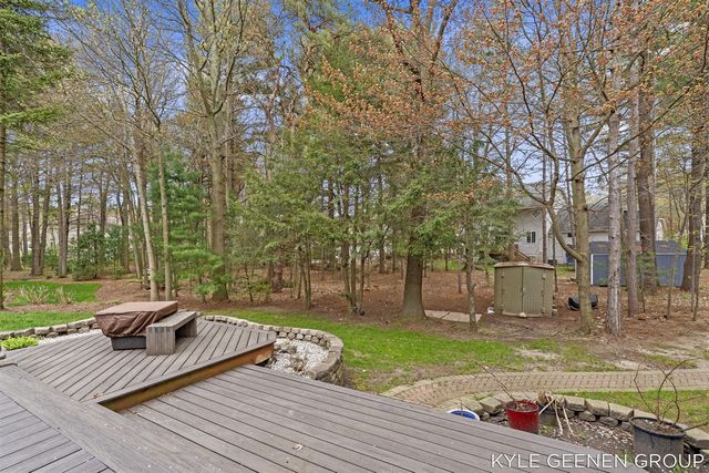 2918 Foxboro Lane, Holland, MI 49424