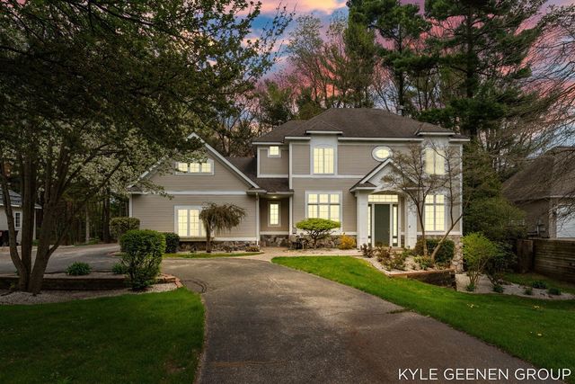 2918 Foxboro Lane, Holland, MI 49424