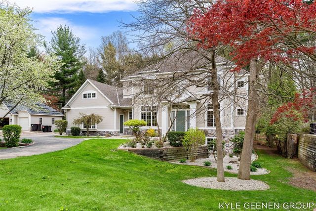 2918 Foxboro Lane, Holland, MI 49424