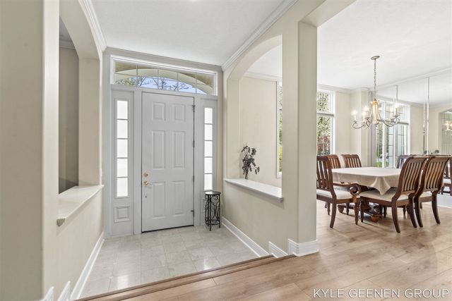 2918 Foxboro Lane, Holland, MI 49424