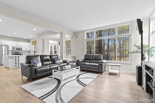 2918 Foxboro Lane, Holland, MI 49424