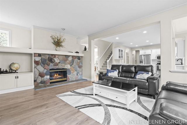 2918 Foxboro Lane, Holland, MI 49424