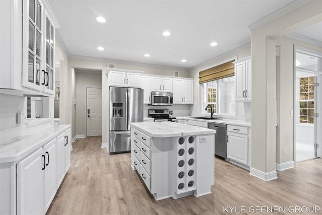2918 Foxboro Lane, Holland, MI 49424
