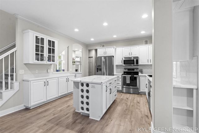 2918 Foxboro Lane, Holland, MI 49424