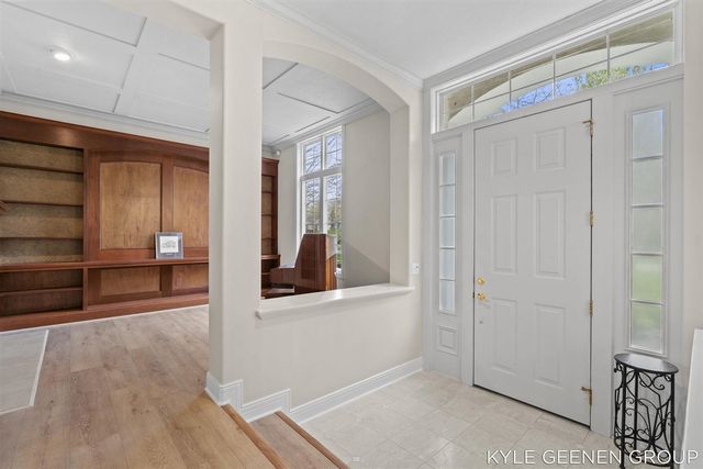 2918 Foxboro Lane, Holland, MI 49424