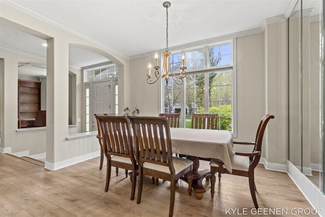 2918 Foxboro Lane, Holland, MI 49424