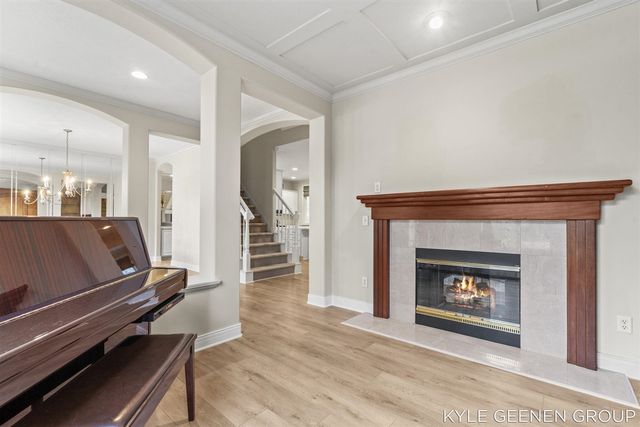 2918 Foxboro Lane, Holland, MI 49424