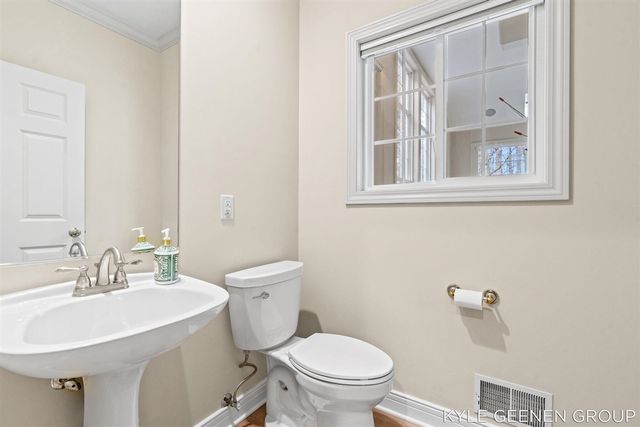 2918 Foxboro Lane, Holland, MI 49424