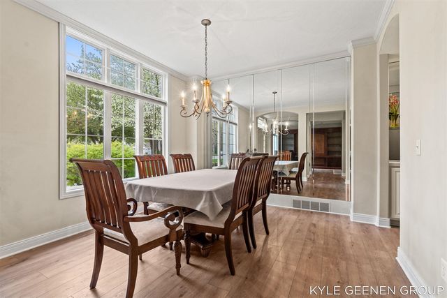 2918 Foxboro Lane, Holland, MI 49424