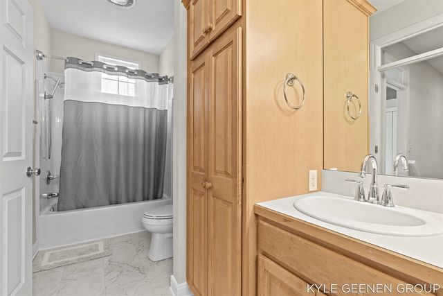 2918 Foxboro Lane, Holland, MI 49424