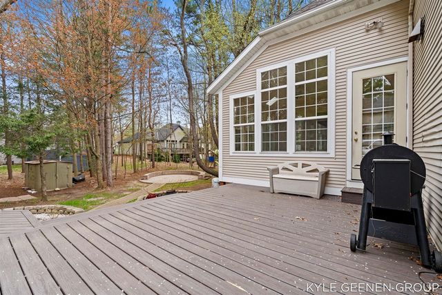 2918 Foxboro Lane, Holland, MI 49424