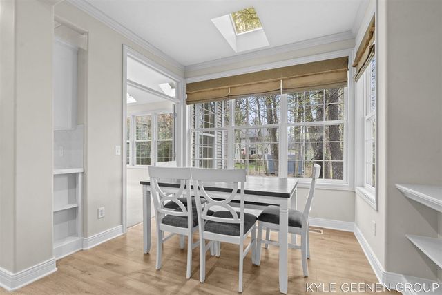 2918 Foxboro Lane, Holland, MI 49424