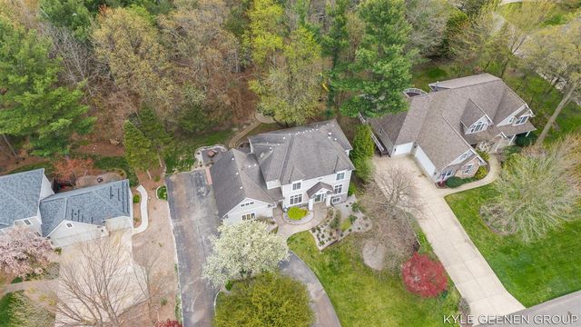 2918 Foxboro Lane, Holland, MI 49424