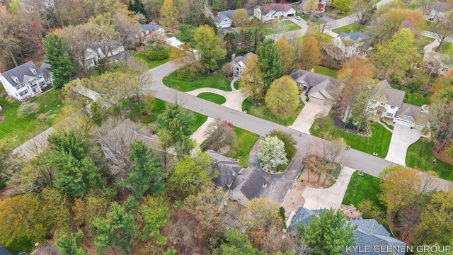 2918 Foxboro Lane, Holland, MI 49424