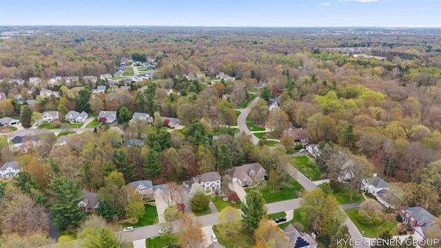 2918 Foxboro Lane, Holland, MI 49424
