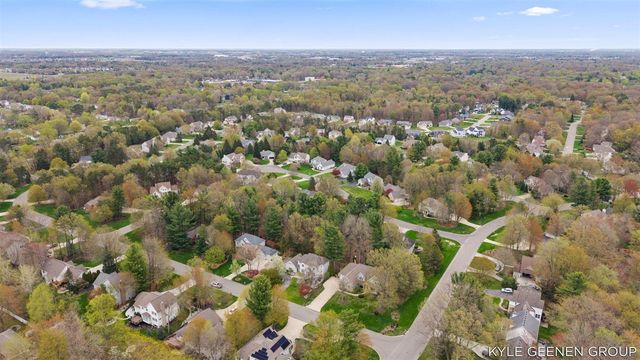 2918 Foxboro Lane, Holland, MI 49424