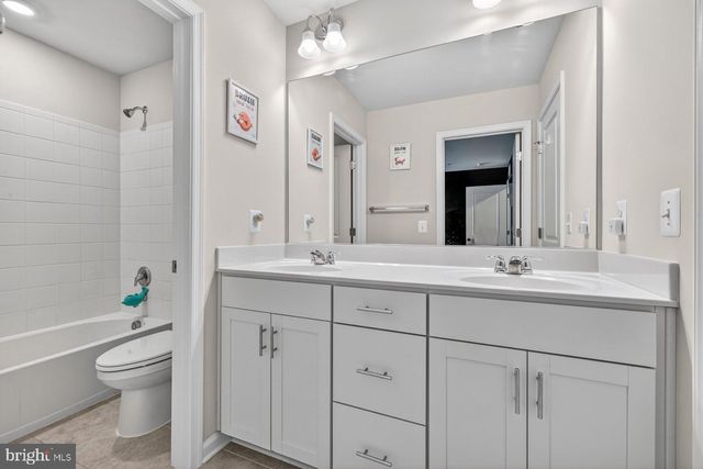 10021 SELKIE LN, Waldorf, MD 20601