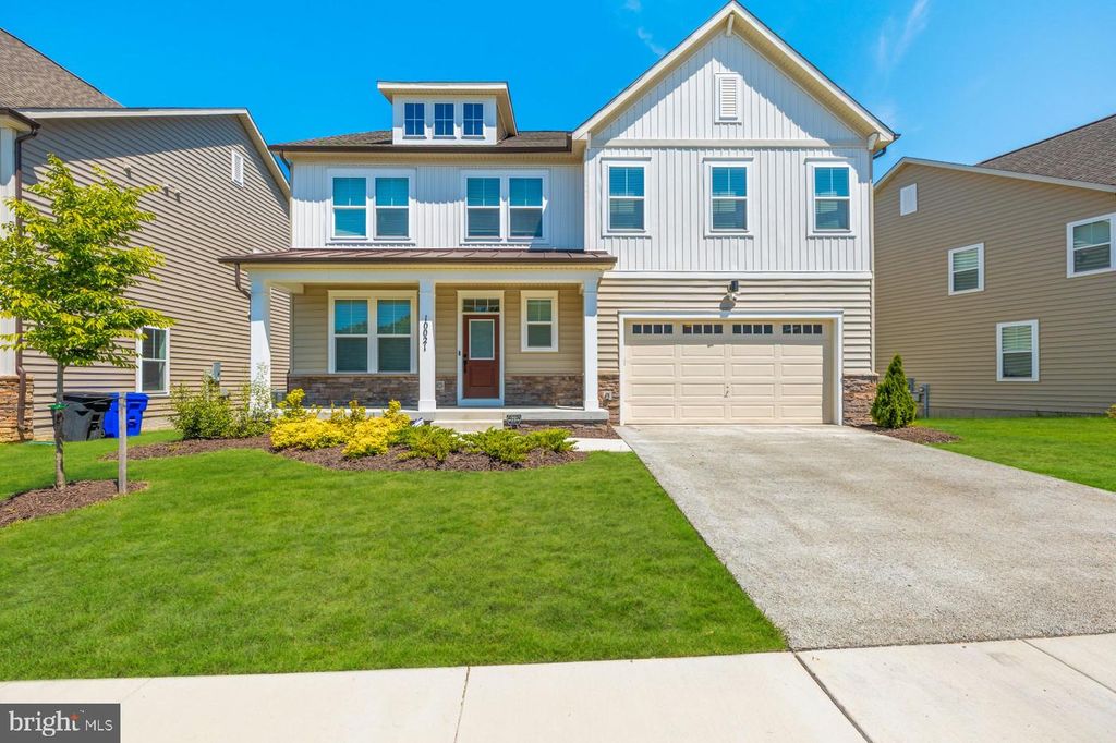 Image 1 of property listing at 10021 SELKIE LN, Waldorf, MD 20601