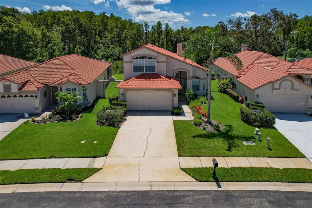 1115 DARTFORD DRIVE, Tarpon Springs, FL 34688