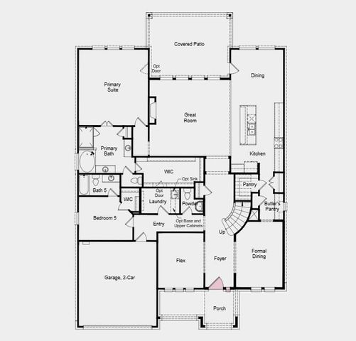 9218 Heckenberg Arbor Lane, Cypress, TX 77433