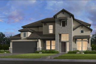 9218 Heckenberg Arbor Lane, Cypress, TX 77433