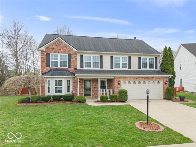 5803 Tanager Lane, Carmel, IN 46033