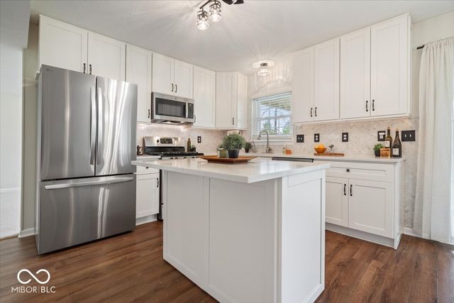 5803 Tanager Lane, Carmel, IN 46033