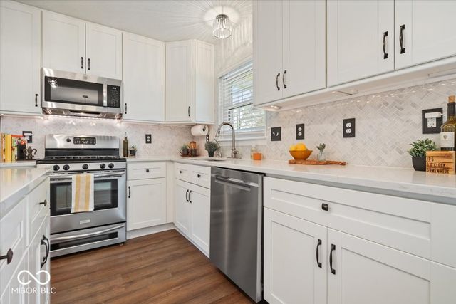 5803 Tanager Lane, Carmel, IN 46033