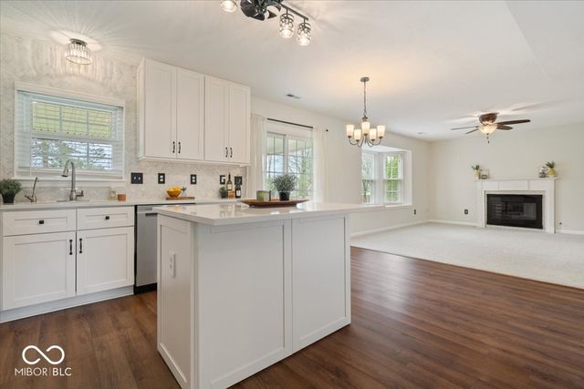 5803 Tanager Lane, Carmel, IN 46033