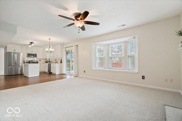 5803 Tanager Lane, Carmel, IN 46033