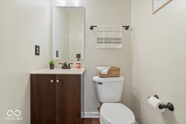 5803 Tanager Lane, Carmel, IN 46033