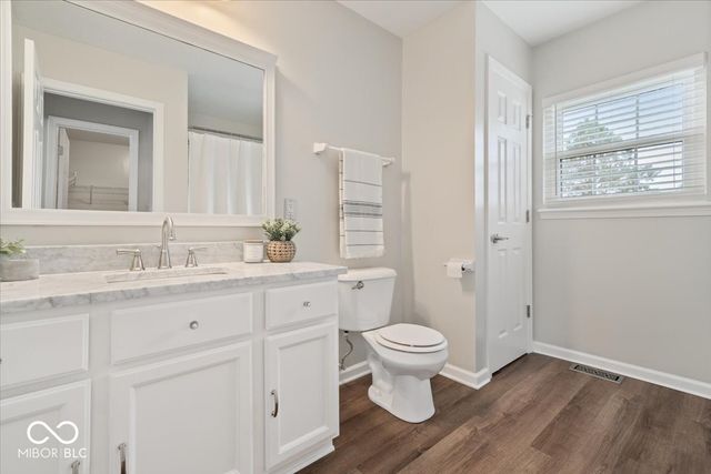 5803 Tanager Lane, Carmel, IN 46033