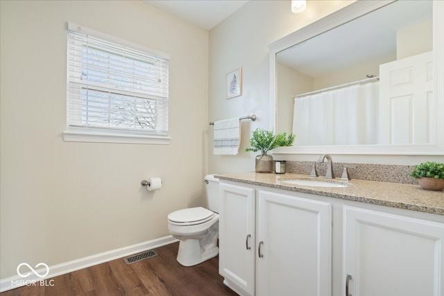 5803 Tanager Lane, Carmel, IN 46033