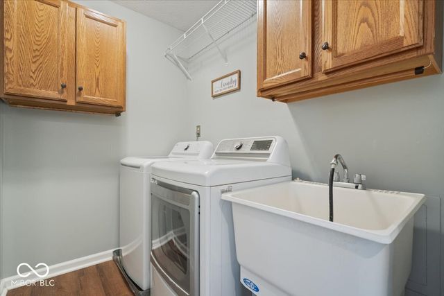 5803 Tanager Lane, Carmel, IN 46033