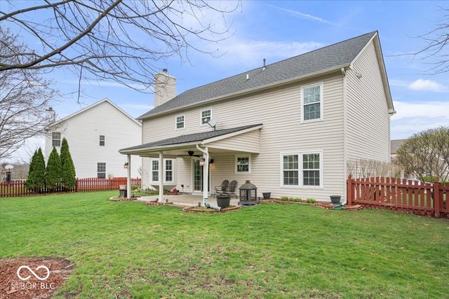 5803 Tanager Lane, Carmel, IN 46033