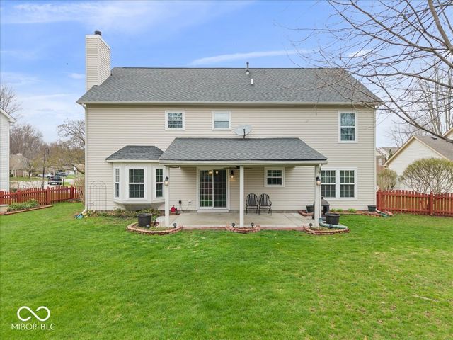 5803 Tanager Lane, Carmel, IN 46033