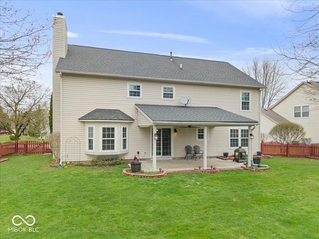 5803 Tanager Lane, Carmel, IN 46033