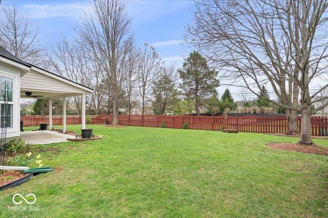 5803 Tanager Lane, Carmel, IN 46033